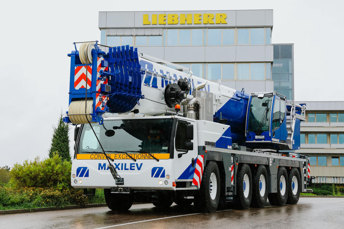 Maxilev